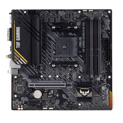 Płyta Asus TUF GAMING A520M-PLUS WIFI | PartsPC.pl