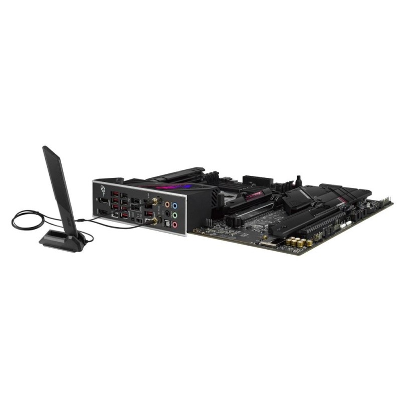 Płyta Asus ROG STRIX B650E-E GAMING WIFI /AMD | PartsPC.pl