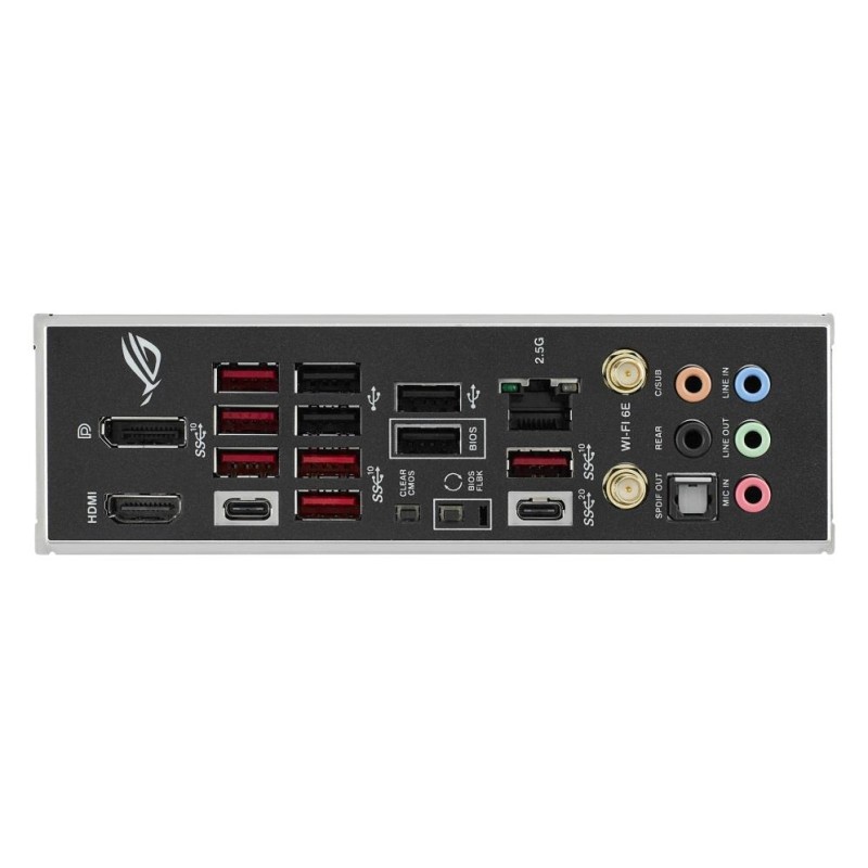 Płyta Asus ROG STRIX B650E-E GAMING WIFI /AMD | PartsPC.pl