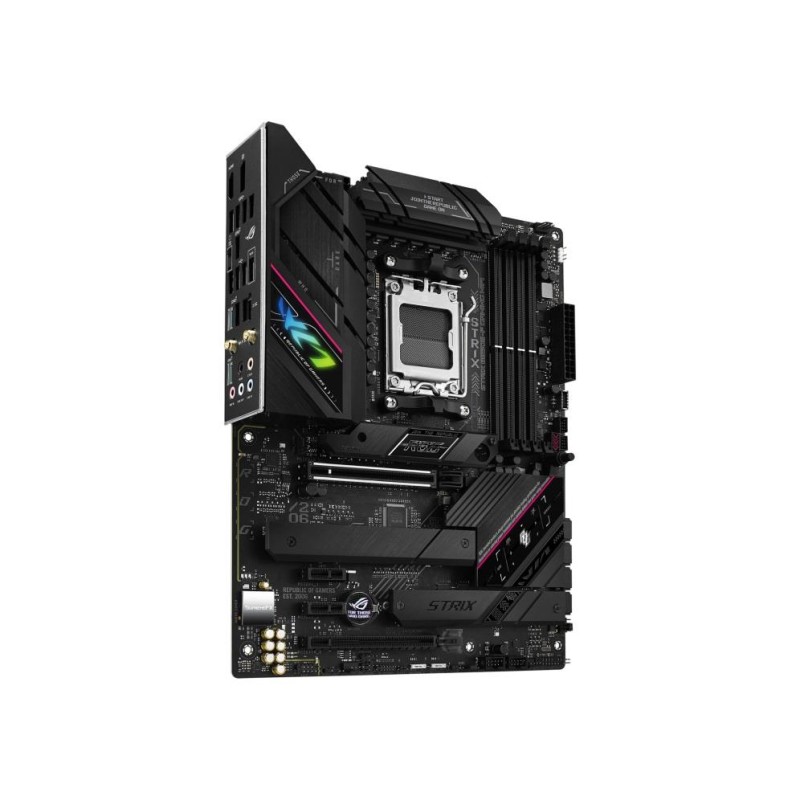 Płyta Asus ROG STRIX B650E-F GAMING WIFI /AMD | PartsPC.pl