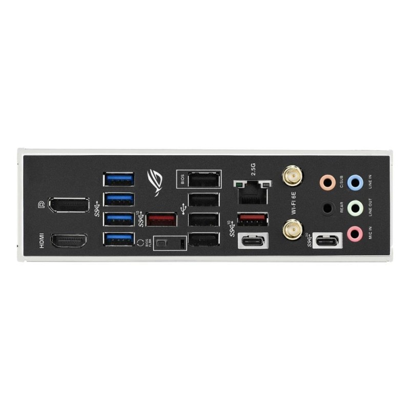 Płyta Asus ROG STRIX B650E-F GAMING WIFI /AMD | PartsPC.pl