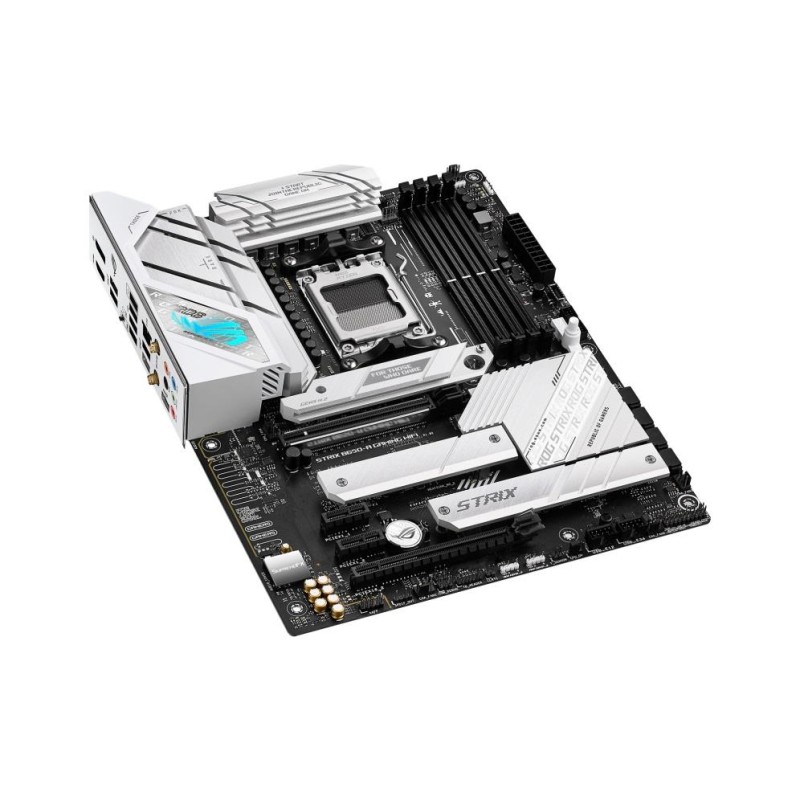 Płyta Asus ROG STRIX B650-A GAMING WIFI /AMD | PartsPC.pl
