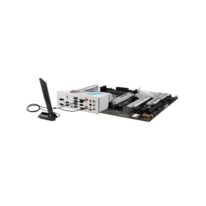 Płyta Asus ROG STRIX B650-A GAMING WIFI /AMD | PartsPC.pl