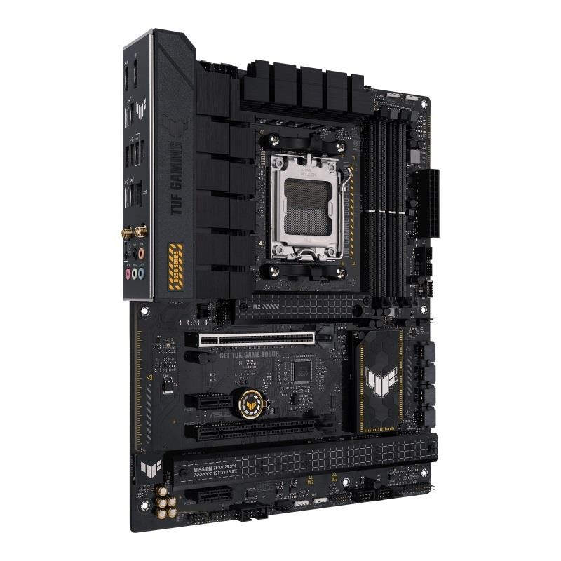 Płyta Asus TUF GAMING B650-PLUS WIFI /AMD | PartsPC.pl
