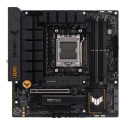 Płyta Asus TUF GAMING B650M-PLUS WIFI /AMD | PartsPC.pl