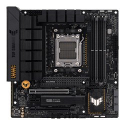 Płyta Asus TUF GAMING B650M-PLUS /AMD B650/DDR5/SATA3/M.2/PC… | PartsPC.pl