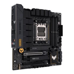 Płyta Asus TUF GAMING B650M-PLUS /AMD B650/DDR5/SATA3/M.2/PC… | PartsPC.pl