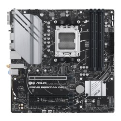 Płyta Asus PRIME B650M-A WIFI II /AMD | PartsPC.pl