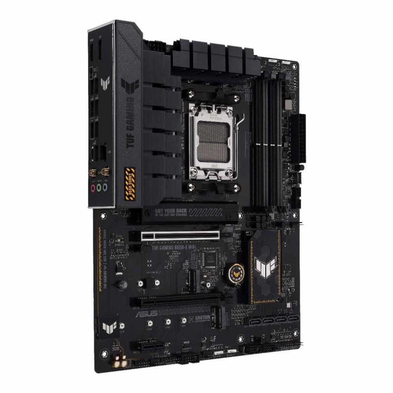 Płyta Asus TUF GAMING B650-E WIFI /AMD | PartsPC.pl