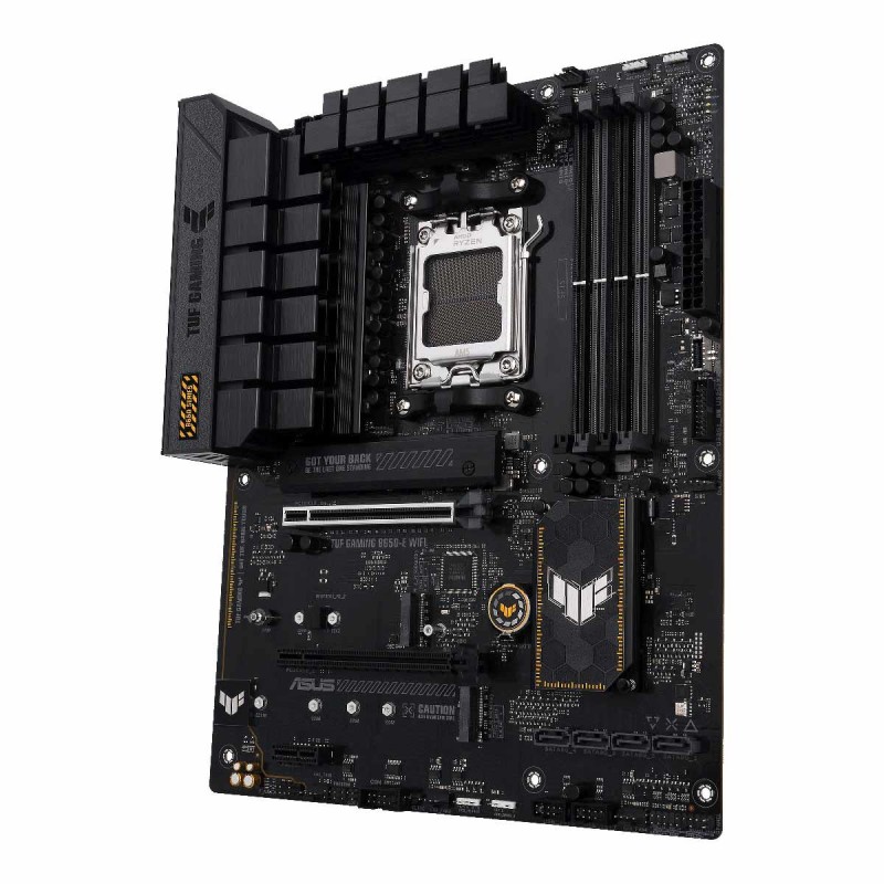 Płyta Asus TUF GAMING B650-E WIFI /AMD | PartsPC.pl