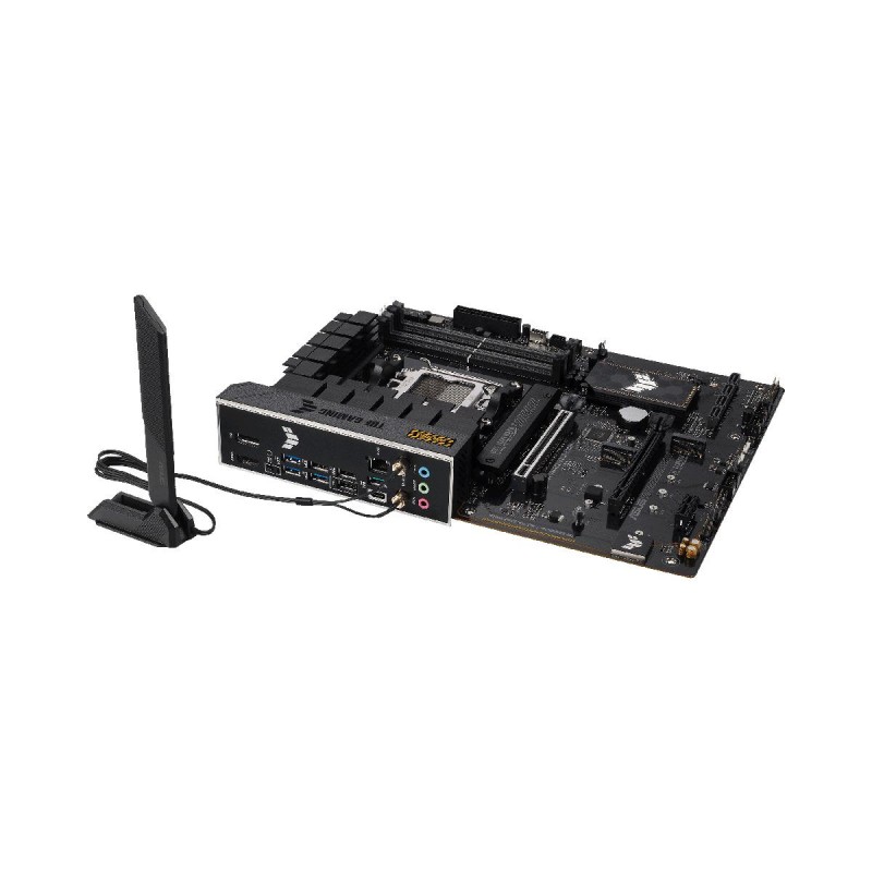 Płyta Asus TUF GAMING B650-E WIFI /AMD | PartsPC.pl