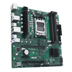 Płyta Asus Pro B650M-CT-CSM /AMD B650/DDR5/SATA3/M.2/PCIe4.0… | PartsPC.pl