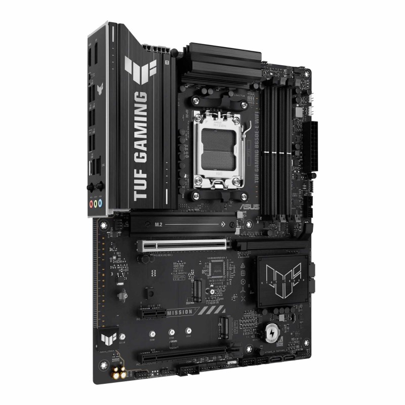Płyta Asus TUF GAMING B650E-E WIFI /AMD | PartsPC.pl