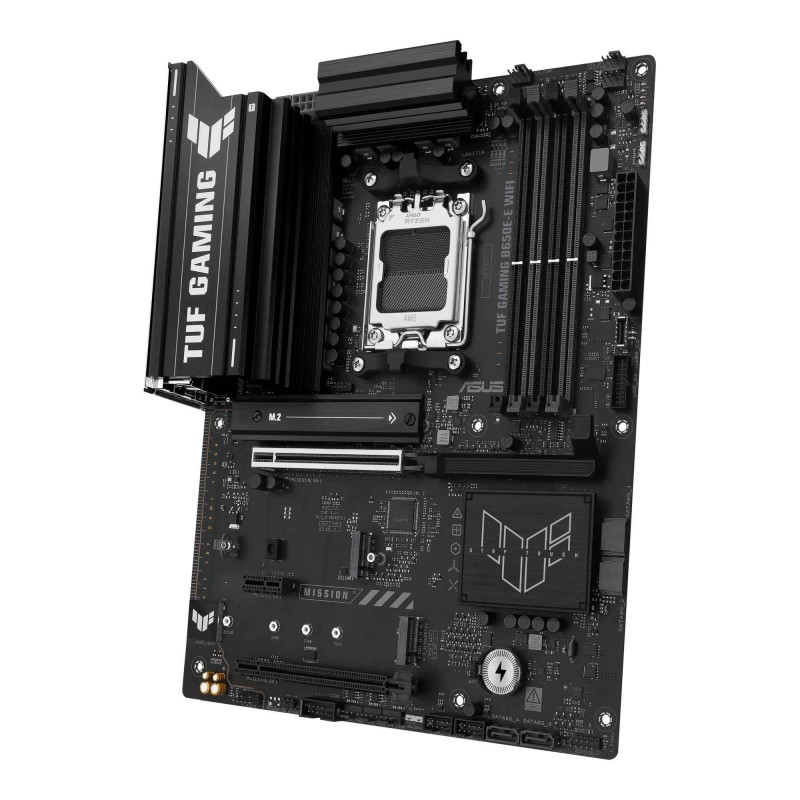 Płyta Asus TUF GAMING B650E-E WIFI /AMD | PartsPC.pl