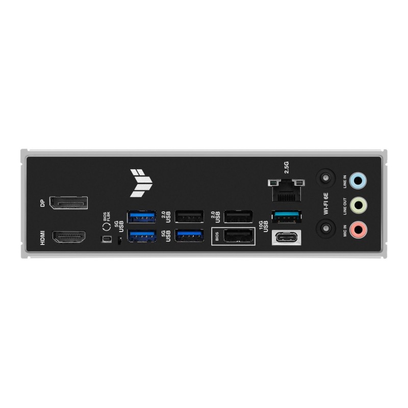 Płyta Asus TUF GAMING B650E-E WIFI /AMD | PartsPC.pl