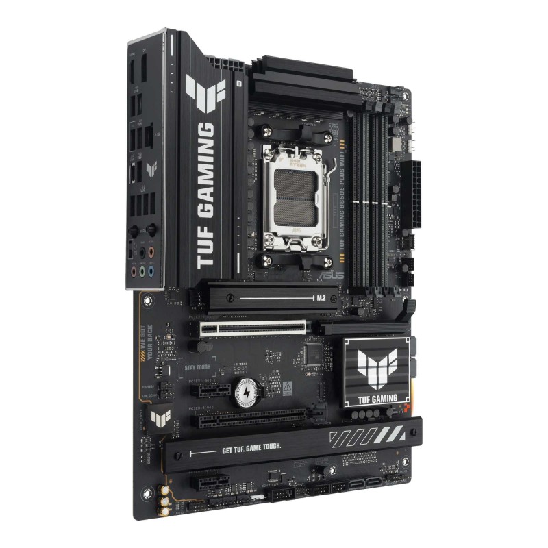 Płyta Asus TUF GAMING B650E-PLUS WIFI /AMD | PartsPC.pl