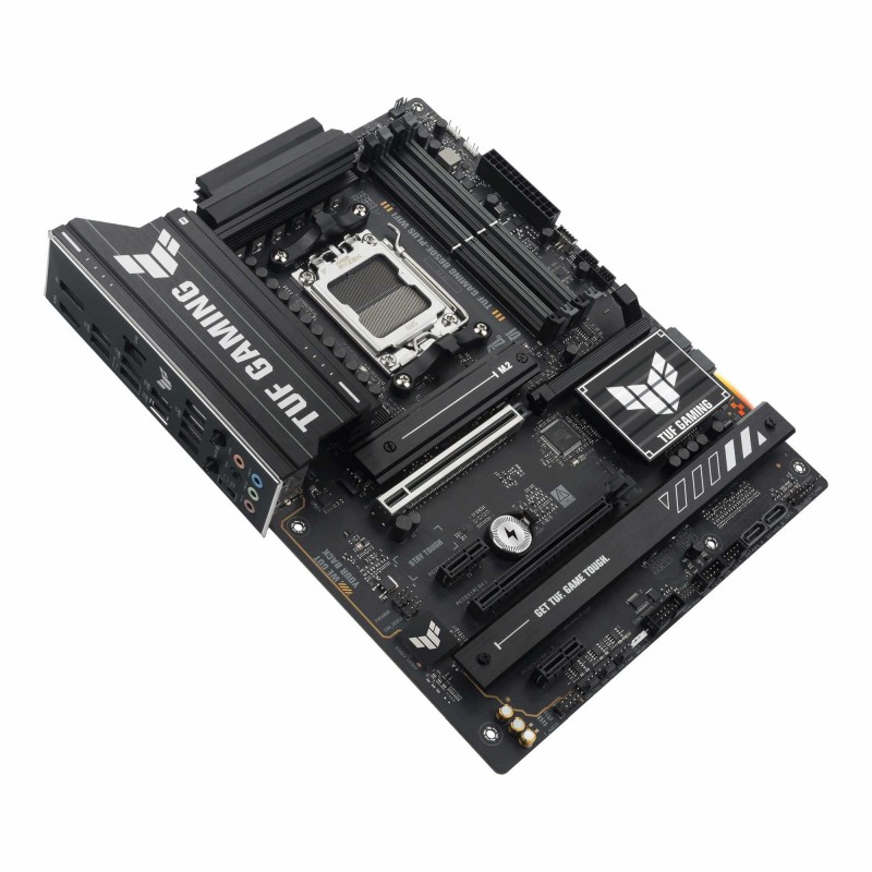 Płyta Asus TUF GAMING B650E-PLUS WIFI /AMD | PartsPC.pl