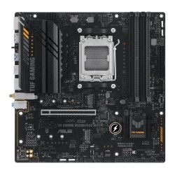 Płyta Asus TUF GAMING A620M-PLUS WIFI /AMD