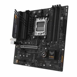 Płyta Asus TUF GAMING A620M-PLUS WIFI /AMD