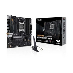Płyta Asus TUF GAMING A620M-PLUS WIFI /AMD