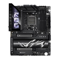 Płyta Asus ROG CROSSHAIR X870E HERO /AMD | PartsPC.pl