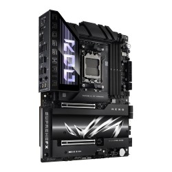 Płyta Asus ROG CROSSHAIR X870E HERO /AMD | PartsPC.pl