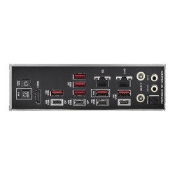 Płyta Asus ROG CROSSHAIR X870E HERO /AMD | PartsPC.pl