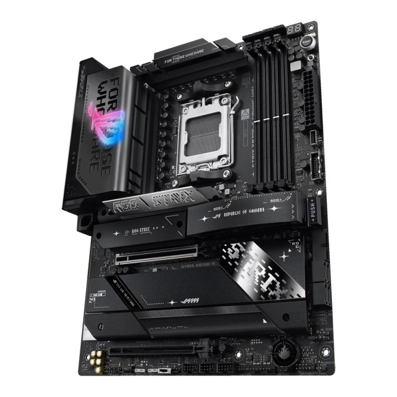 Płyta Asus ROG STRIX X870E-E GAMING WIFI /AMD | PartsPC.pl