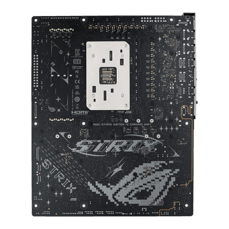Płyta Asus ROG STRIX X870E-E GAMING WIFI /AMD | PartsPC.pl
