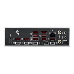 Płyta Asus ROG STRIX X870E-E GAMING WIFI /AMD | PartsPC.pl