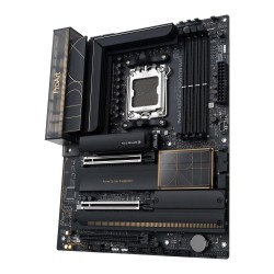 Asus Płyta główna PROART X870E-CREATOR WI FI AM5 4DDR5 HDMI/… | PartsPC.pl