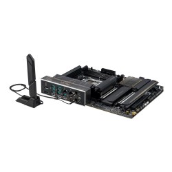 Asus Płyta główna PROART X870E-CREATOR WI FI AM5 4DDR5 HDMI/… | PartsPC.pl