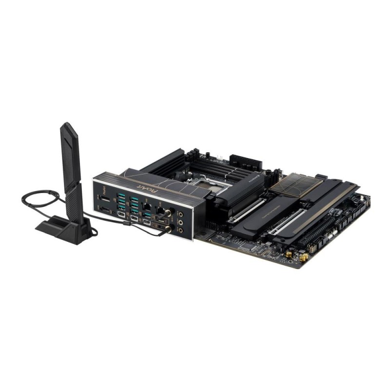 Asus Płyta główna PROART X870E-CREATOR WI FI AM5 4DDR5 HDMI/… | PartsPC.pl