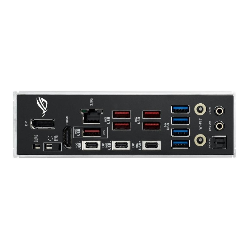 Płyta Asus ROG STRIX X870-F GAMING WIFI /AMD | PartsPC.pl