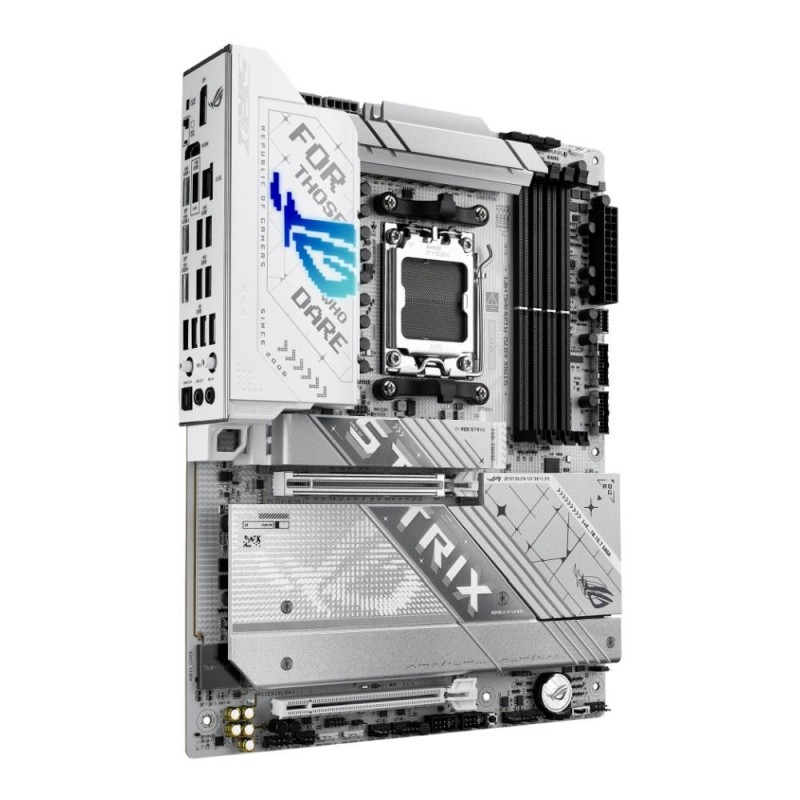 Płyta Asus ROG STRIX X870-A GAMING WIFI /AMD | PartsPC.pl