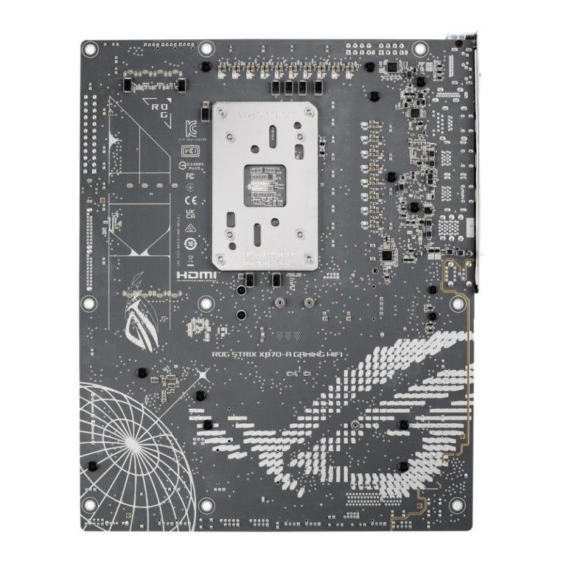 Płyta Asus ROG STRIX X870-A GAMING WIFI /AMD | PartsPC.pl