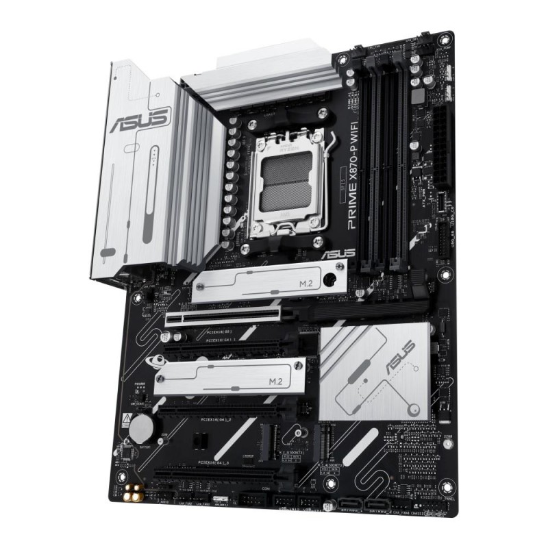 Płyta Asus PRIME X870-P WIFI /AMD | PartsPC.pl