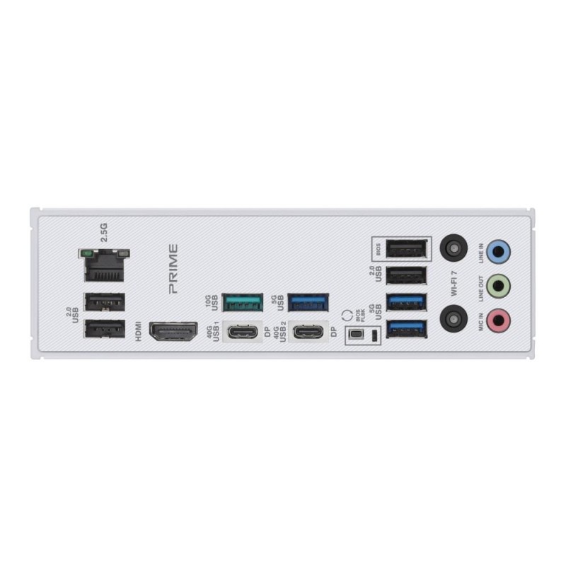 Płyta Asus PRIME X870-P WIFI /AMD | PartsPC.pl