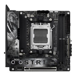 Płyta Asus ROG STRIX X870-I GAMING WIFI /AMD