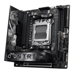Płyta Asus ROG STRIX X870-I GAMING WIFI /AMD