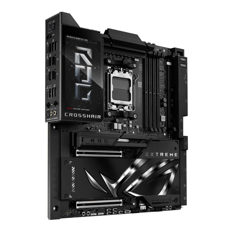 Asus Płyta główna ROG CROSSHAIR X870E EXTREME | PartsPC.pl