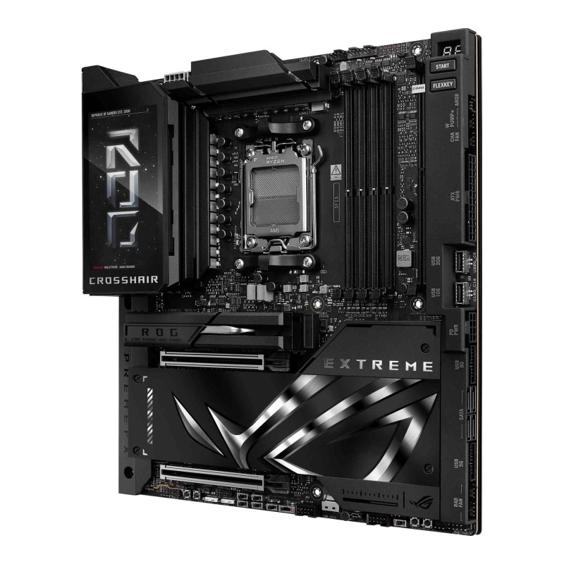 Asus Płyta główna ROG CROSSHAIR X870E EXTREME | PartsPC.pl