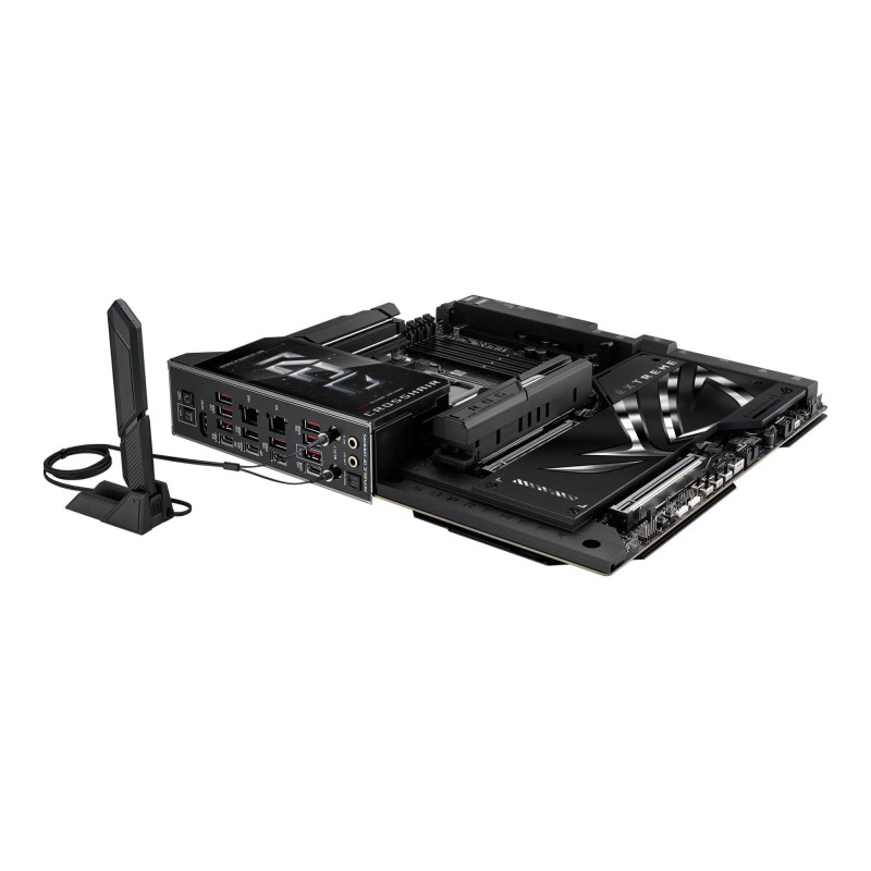Asus Płyta główna ROG CROSSHAIR X870E EXTREME | PartsPC.pl