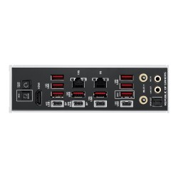 Asus Płyta główna ROG CROSSHAIR X870E EXTREME | PartsPC.pl