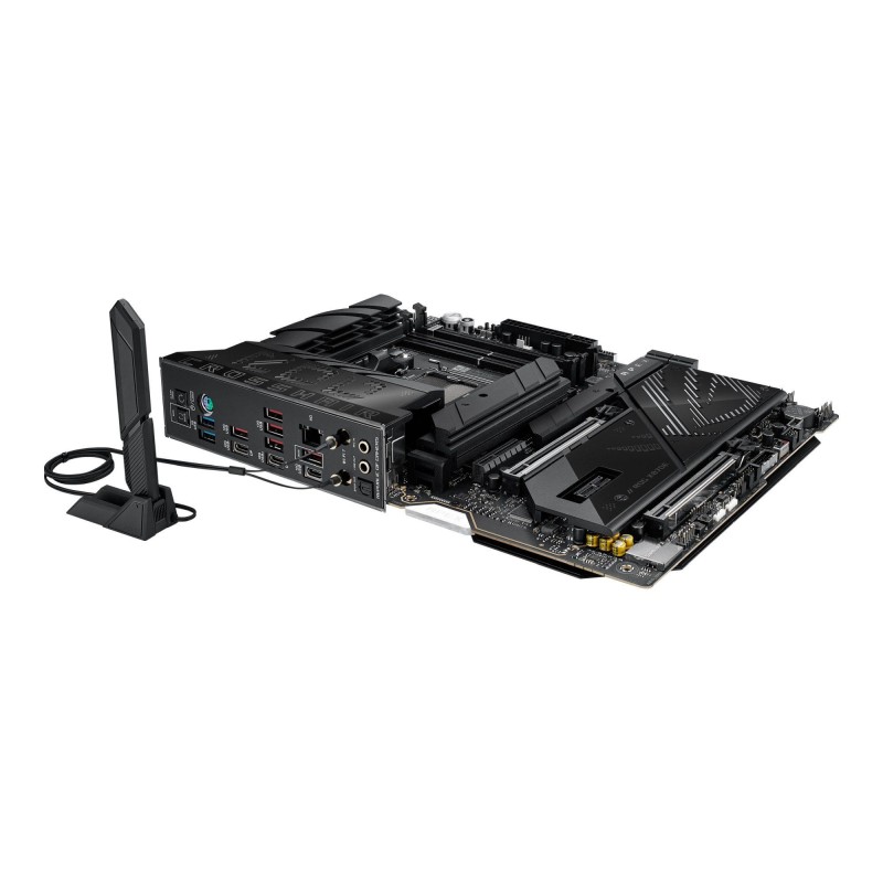 Asus Płyta główna ROG CROSSHAIR X870E APEX | PartsPC.pl