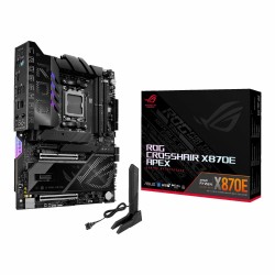 Asus Płyta główna ROG CROSSHAIR X870E APEX | PartsPC.pl