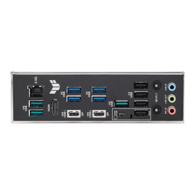 Płyta Asus TUF GAMING X870E-PLUS WIFI7 /AMD | PartsPC.pl