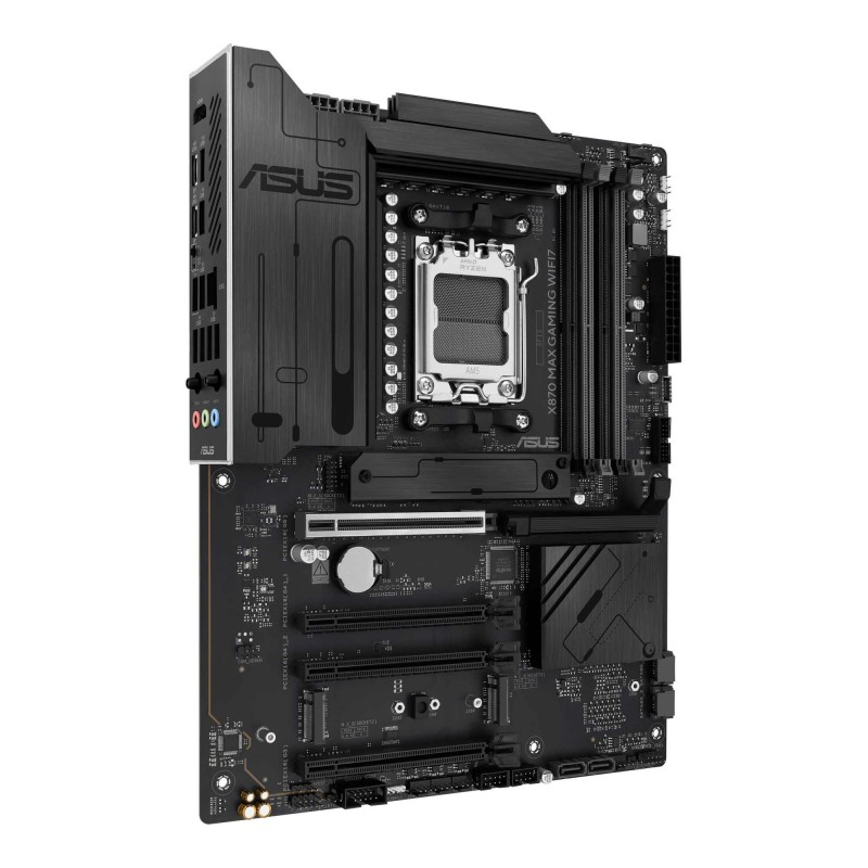 Płyta Asus X870 MAX GAMING WIFI7 /AMD | PartsPC.pl