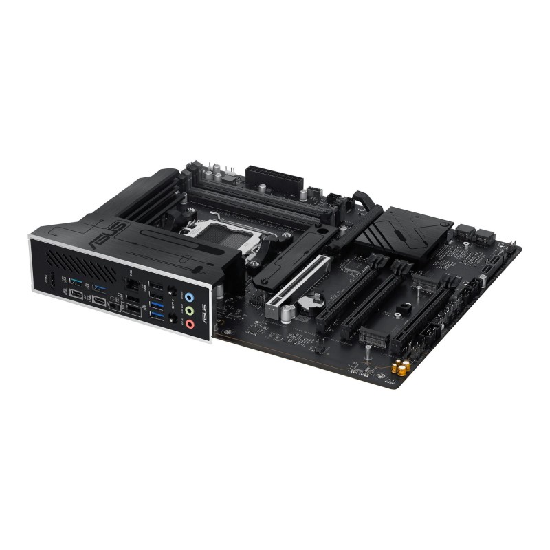 Płyta Asus X870 MAX GAMING WIFI7 /AMD | PartsPC.pl