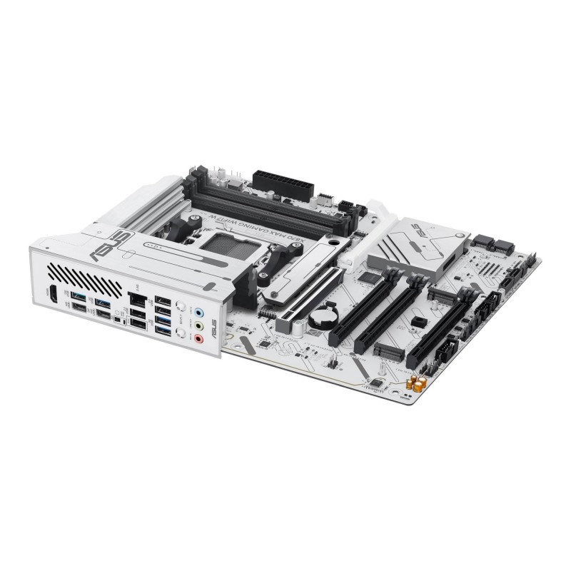Płyta Asus X870 MAX GAMING WIFI7 W /AMD | PartsPC.pl